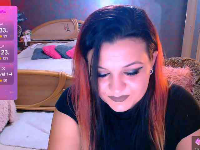 Ariellefoxy Ariellefoxy