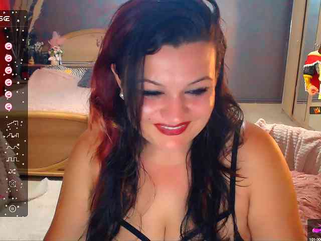 Ariellefoxy