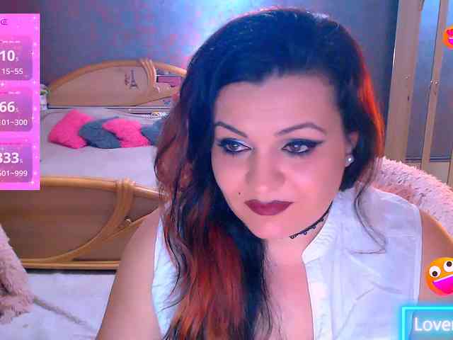 Ariellefoxy Ariellefoxy