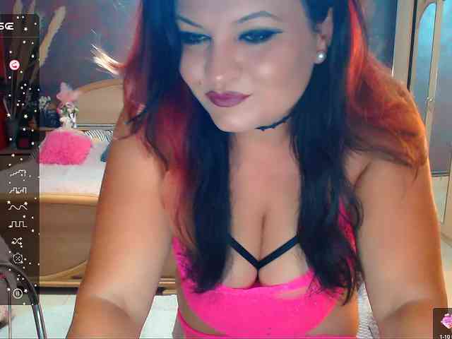 Ariellefoxy webcam
