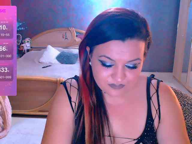 Ariellefoxy