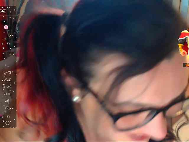 Ariellefoxy