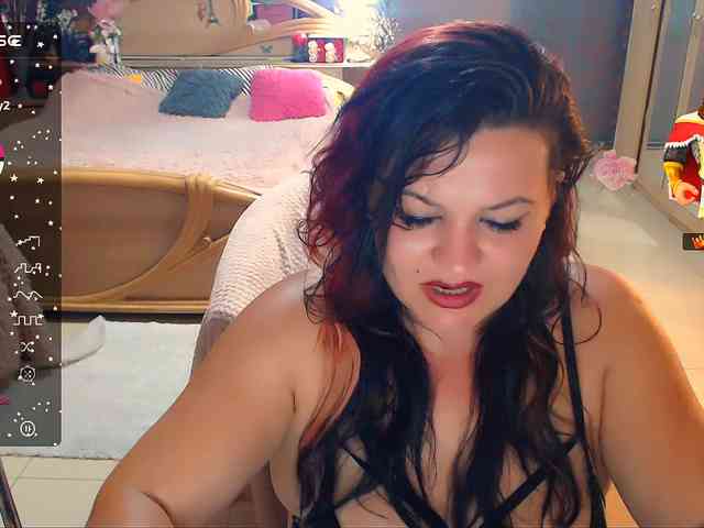 Ariellefoxy webcam