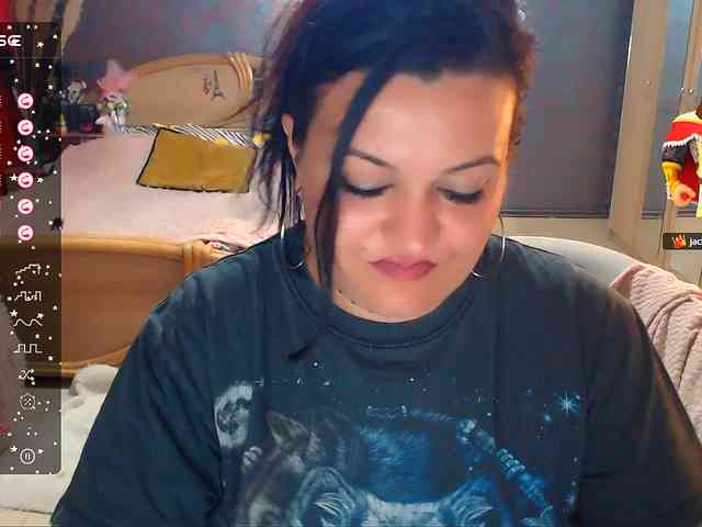 Ariellefoxy webcam