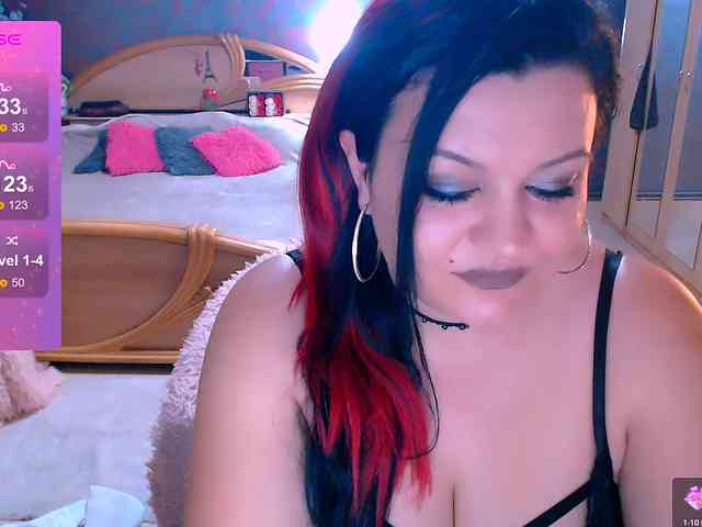 Ariellefoxy Ariellefoxy