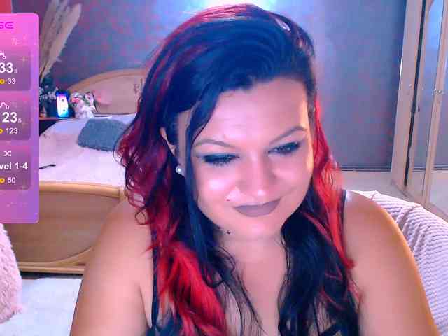 Ariellefoxy Live Webcam on BongaCams Ariellefoxy Live Webcam on BongaCams
