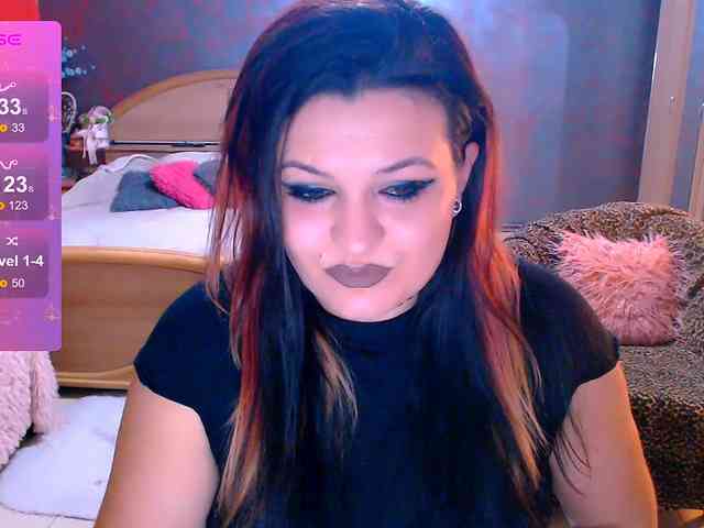 Ariellefoxy Ariellefoxy