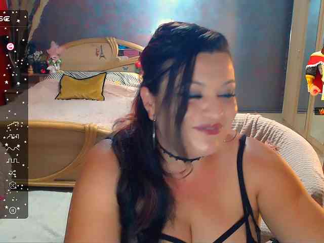 Ariellefoxy