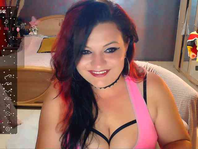 Ariellefoxy