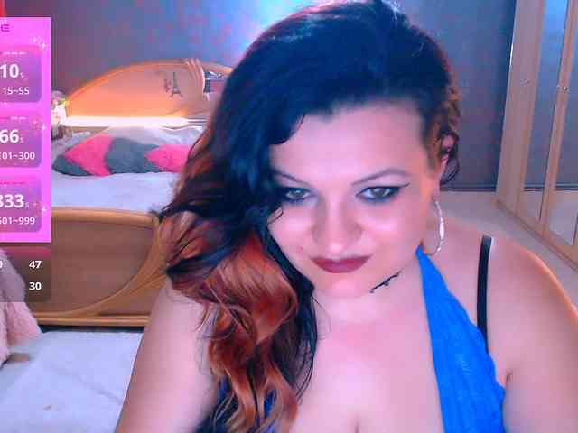 Ariellefoxy Ariellefoxy