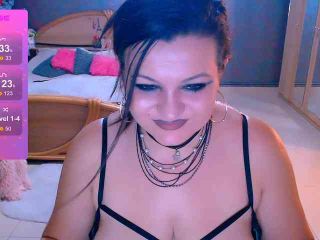 Ariellefoxy Ariellefoxy