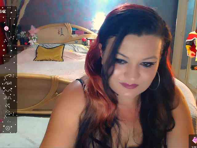 Ariellefoxy