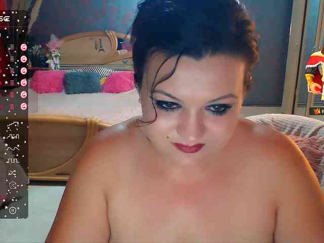 Ariellefoxy