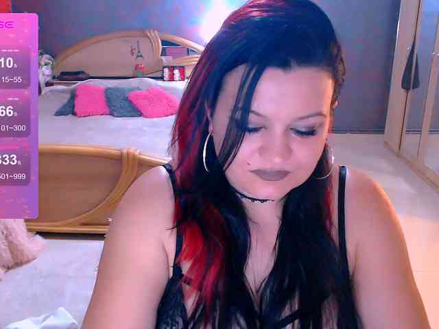 Ariellefoxy Ariellefoxy