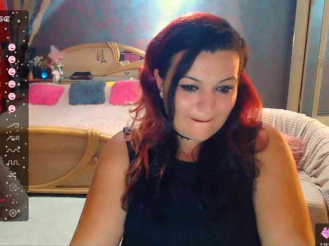 Ariellefoxy