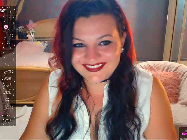 Ariellefoxy webcam