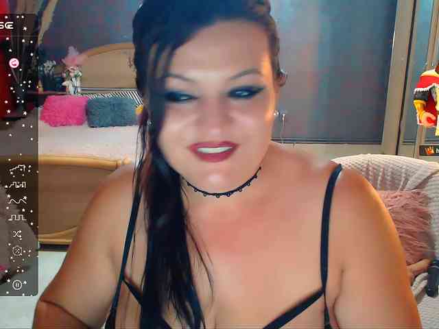 Ariellefoxy webcam