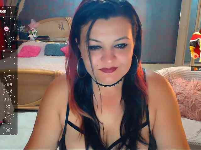watch live sex Ariellefoxy