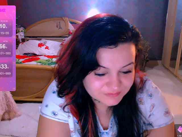 Ariellefoxy Ariellefoxy