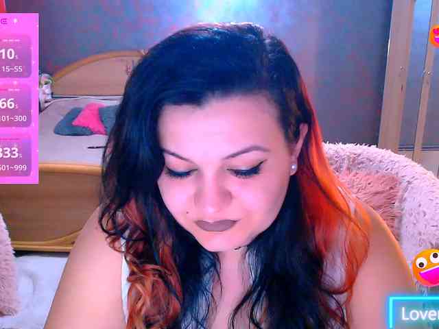 Ariellefoxy Ariellefoxy