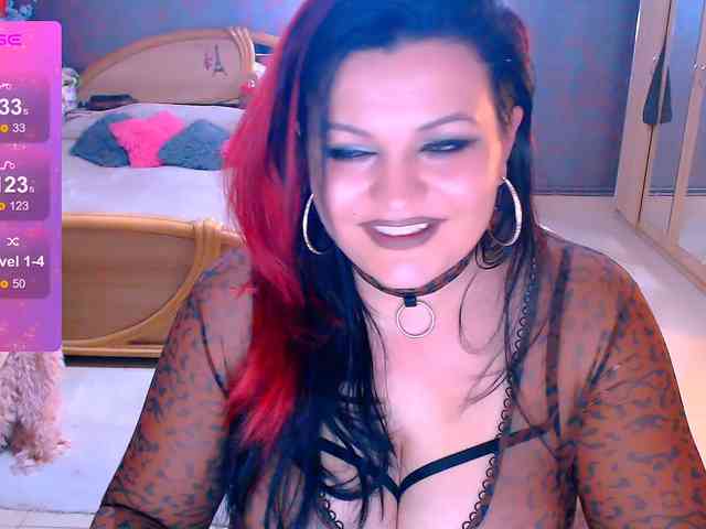 Ariellefoxy Ariellefoxy