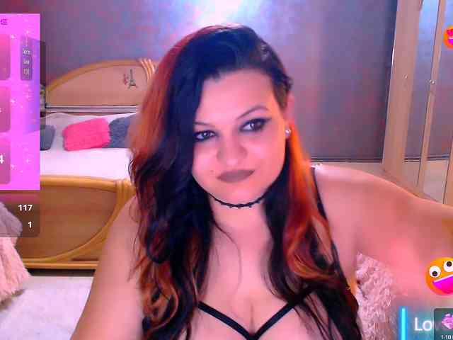 Ariellefoxy Ariellefoxy