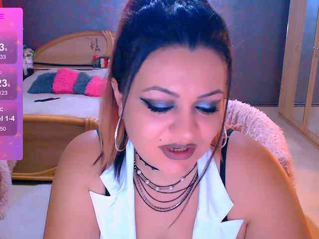 Ariellefoxy Ariellefoxy