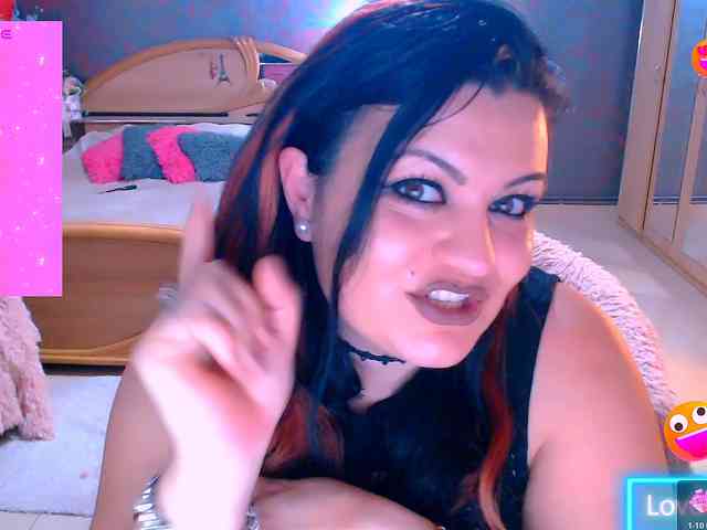 Ariellefoxy Ariellefoxy