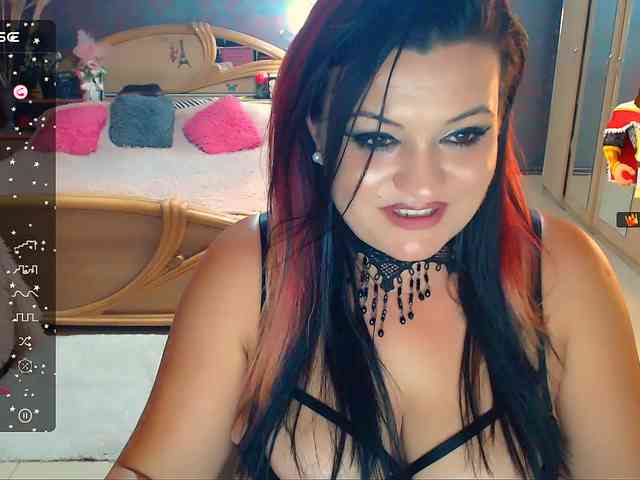 nude live webcam Ariellefoxy