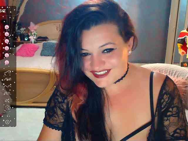 Ariellefoxy