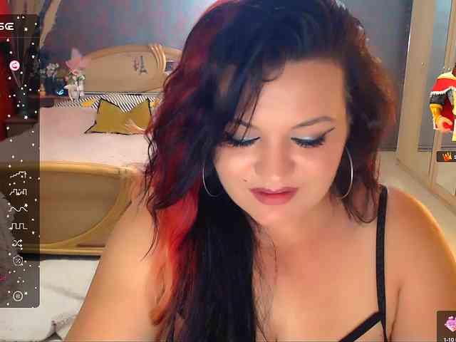 Ariellefoxy