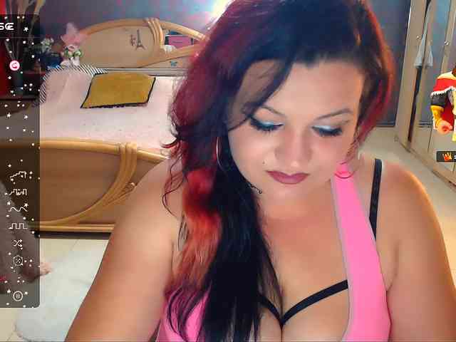 Ariellefoxy