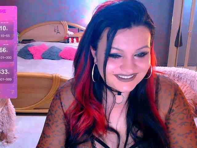 Ariellefoxy Ariellefoxy