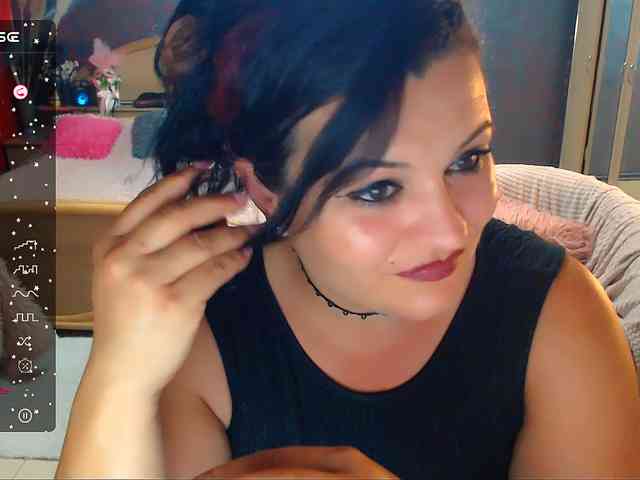 Ariellefoxy