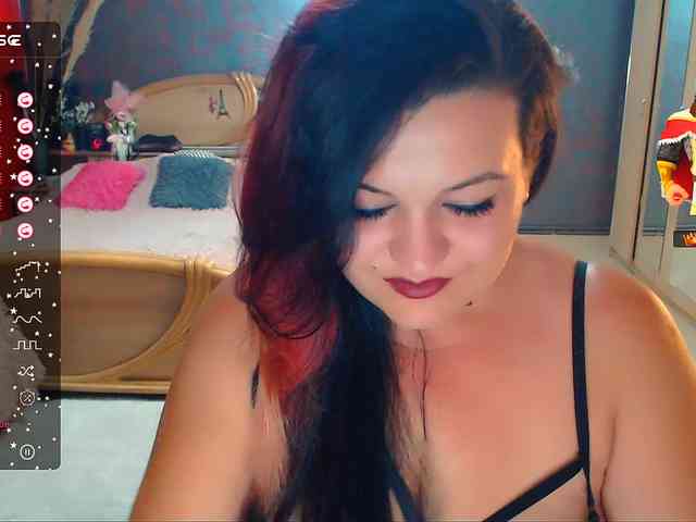 Ariellefoxy