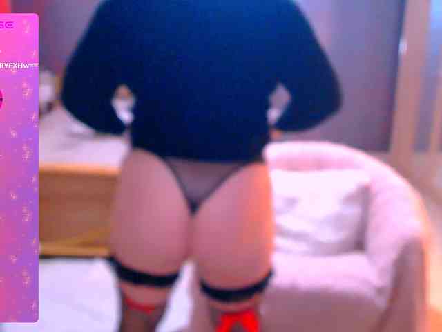 Ariellefoxy Ariellefoxy