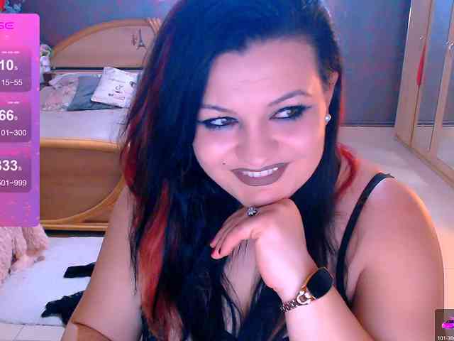 Ariellefoxy Ariellefoxy