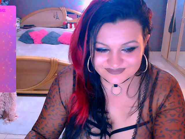 Ariellefoxy Ariellefoxy