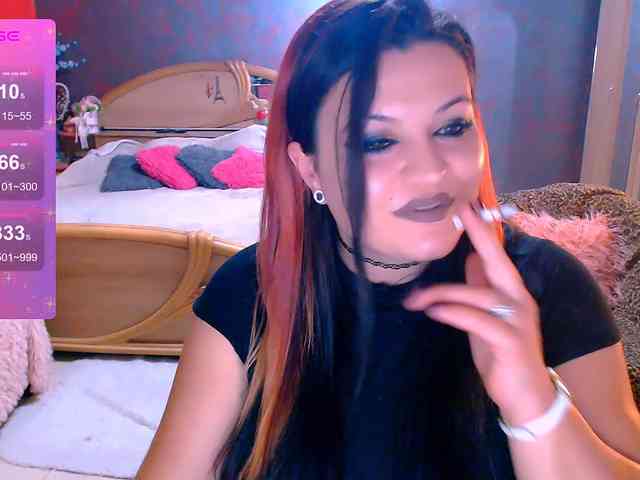 Ariellefoxy Ariellefoxy