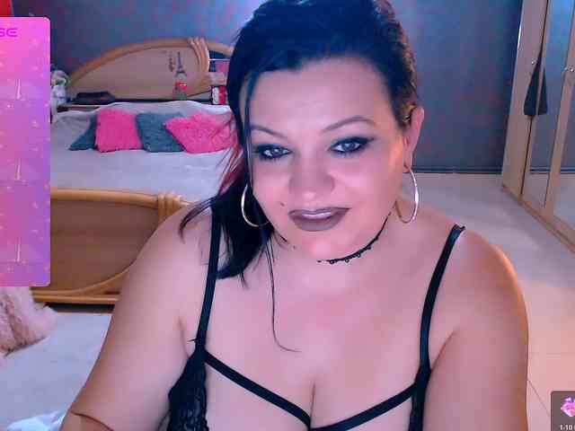 Ariellefoxy Ariellefoxy