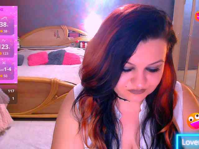 Ariellefoxy Ariellefoxy