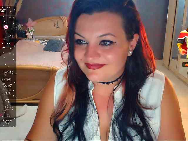 Ariellefoxy webcam