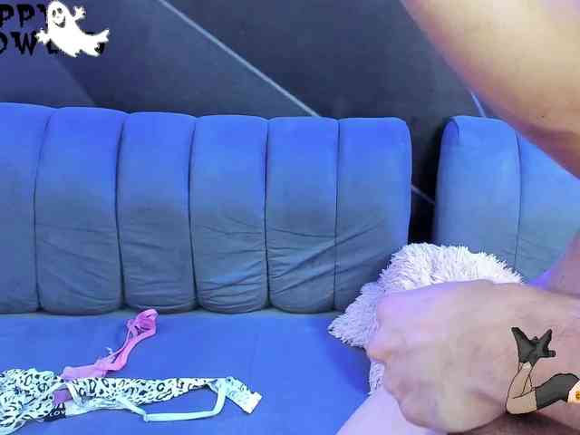 AwesomeSexCouple webcam