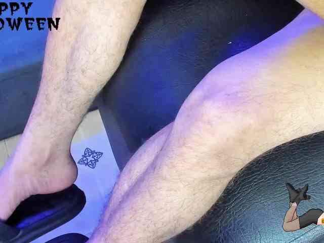AwesomeSexCouple webcam