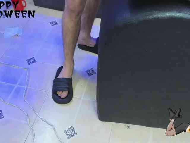 AwesomeSexCouple webcam