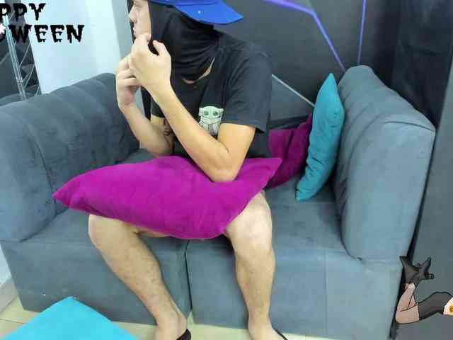 AwesomeSexCouple webcam