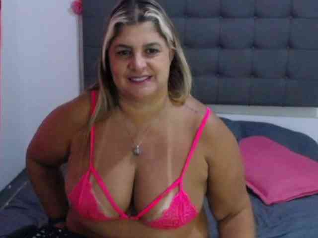 LenaDiaz