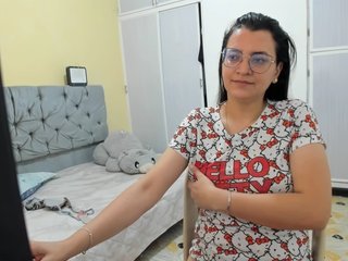 MARILYNG Porn Show
