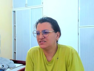 MARILYNG Porn Show