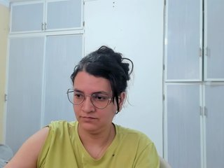 MARILYNG Porn Show